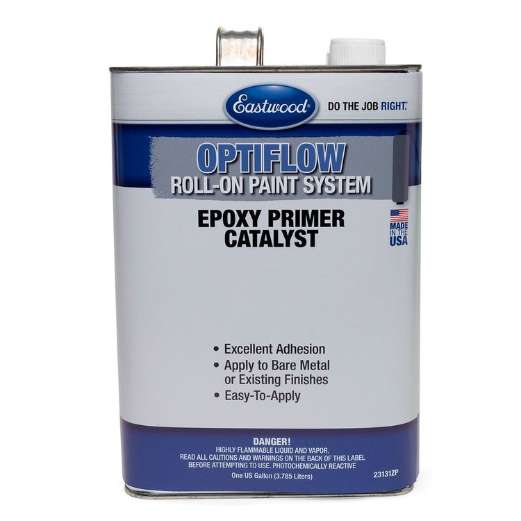23131ZP OptiFlow Epoxy Primer Catalyst, 1-Gallon