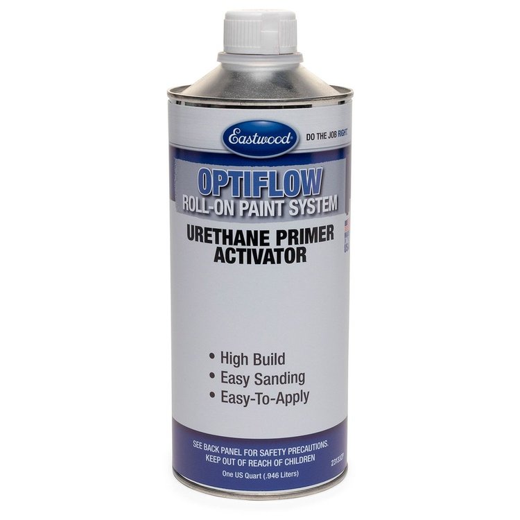 23133ZP OptiFlow Urethane Activator