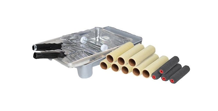23140 OptiFlow Roller & Tray Kit
