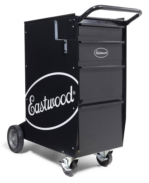 23219 Toolbox Welding Cart