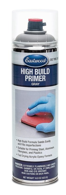 23577Z High-Build Primer, Gray