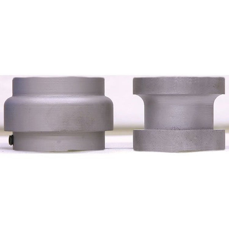 28160 Louver Dies, For Metal Fabrication Bead Roller