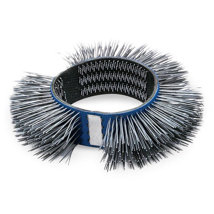 30547 Replacement Fine Wire Wheel w/o Hub