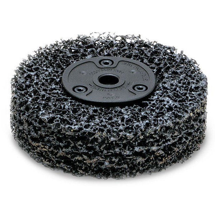 30549 Replacment Stripping Wheel w/ Hub