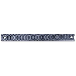 31051 Half-Round Mill Cut Body File