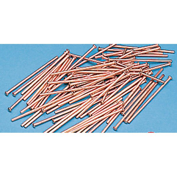 2.5mm Stud Weld Draw Pins 31123A