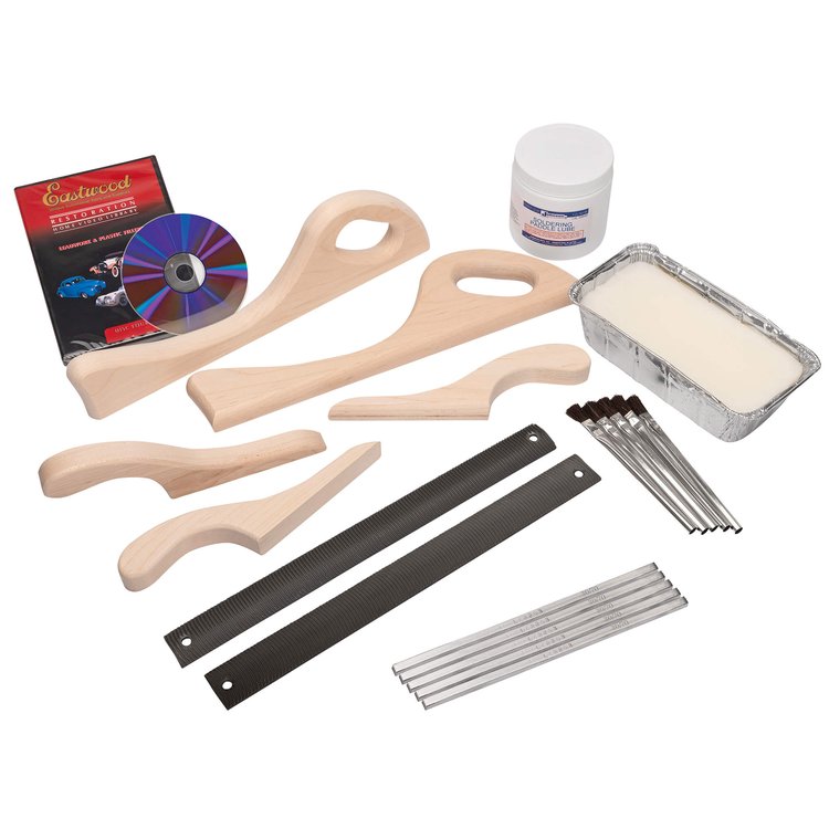 Body Solder Kit - Standard 31125