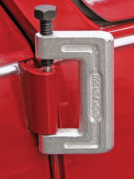 31139 Door Hinge Pin Puller