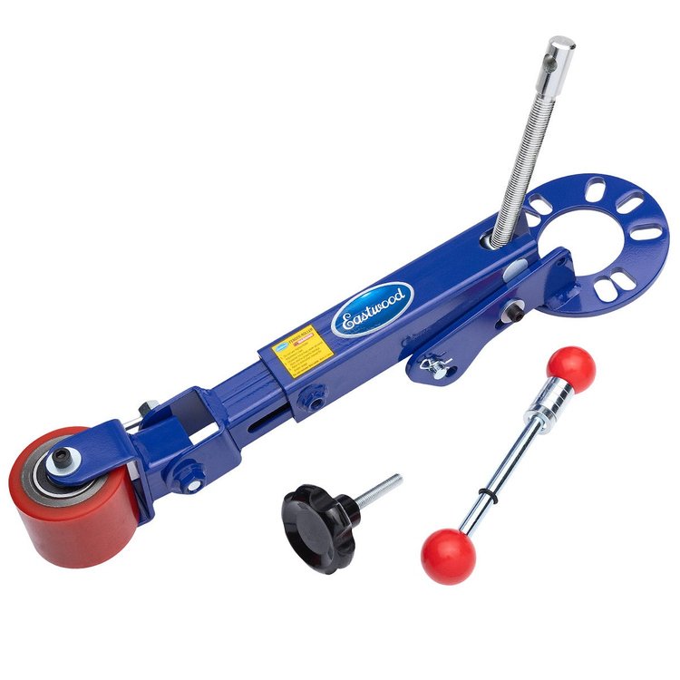 31158 Fender Roller Tool