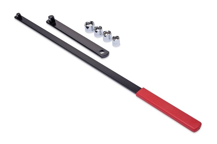 31479 Automotive Serpentine Accessory Fan Belt Remove & Install Tool