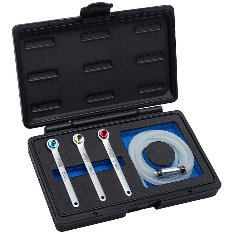 31509 Fairmount 3-Piece Brake Bleeding Wrench Set