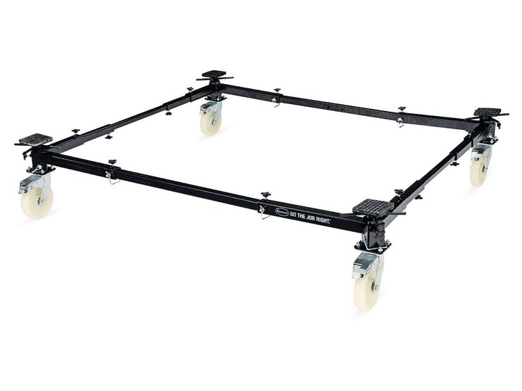 31539 Heavy-Duty Body Cart