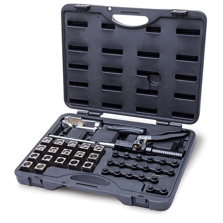 31562 Hydraulic Tubing Flaring Tool Set