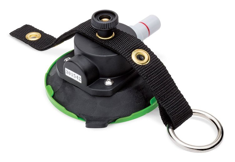 31608 5 in. Paintless Dent Removal Suction Cup