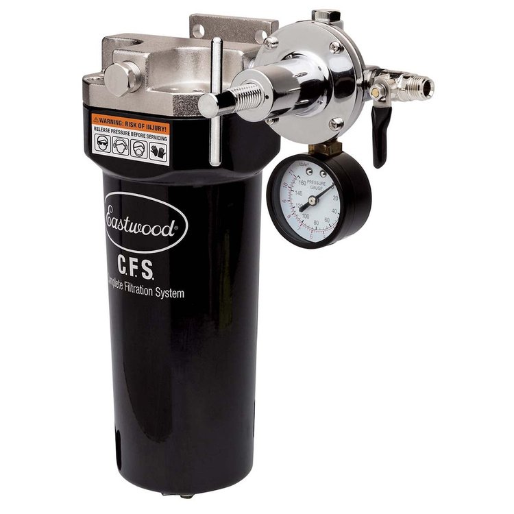 31633 Air CFS (Complete Filtration System)