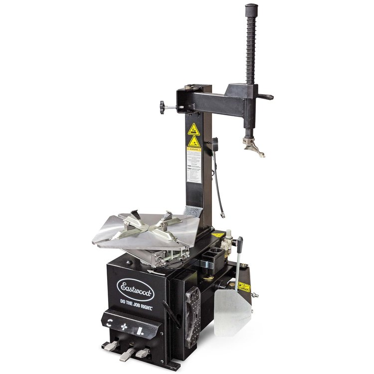 31638 Swing Arm Tire Changer