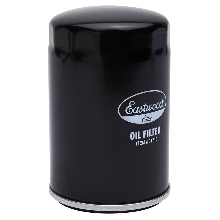 31715 Replacement Oil Filter, For Scroll Compressors