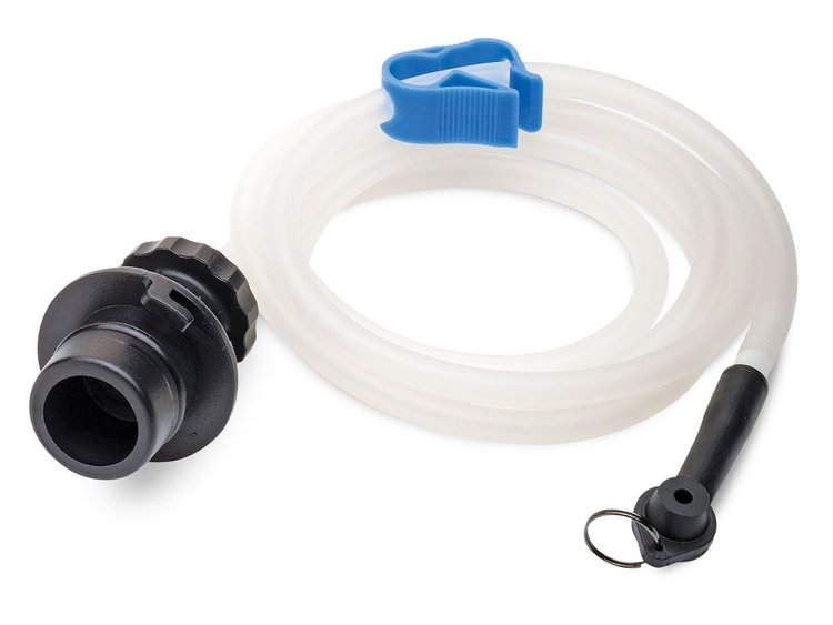 31806 Fairmount Tools Replacement Fluid Evacuator Hose
