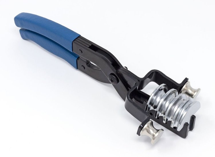 31839 4-in-1 Tubing Bender