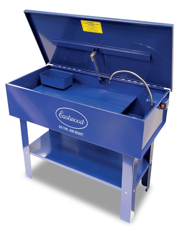 31875 40-Gallon Parts Washer
