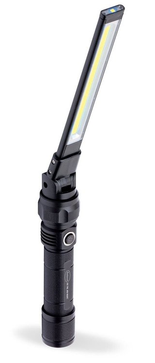 31880 COB LED Rechargeable Slim Work Light
