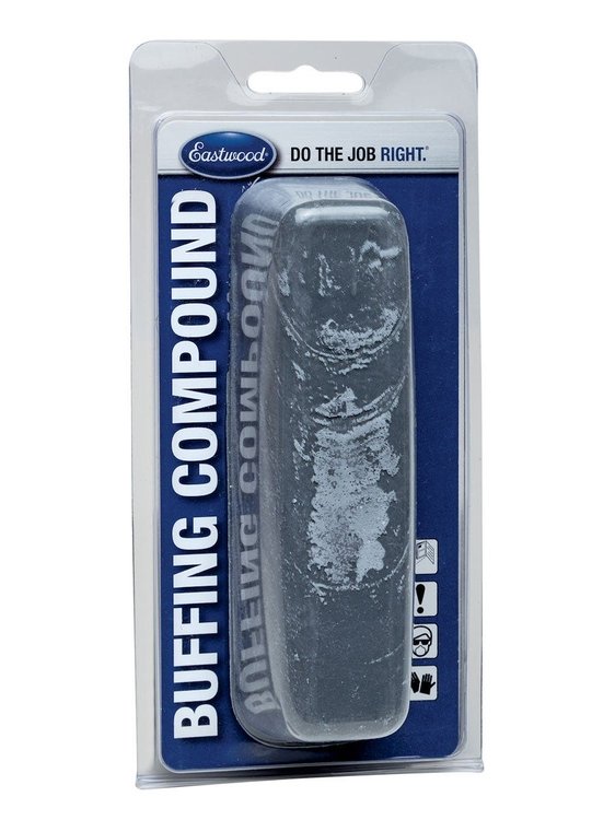 32031 Stainless Buffing Compound