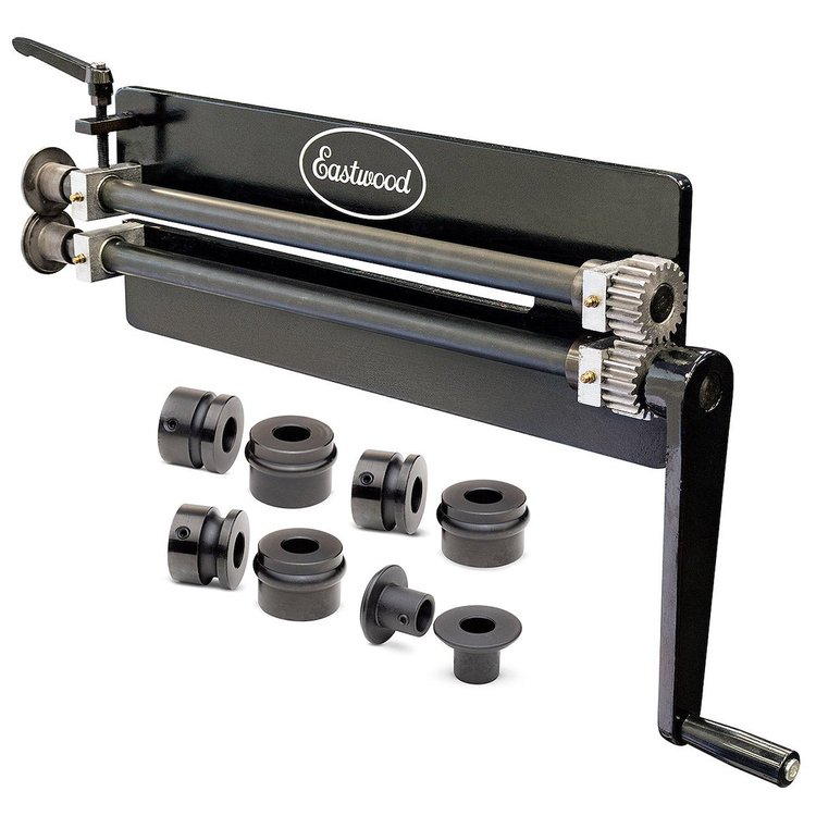 32044 Metal Bead Roller w/ Dies
