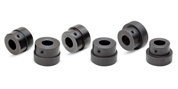 32046 Bead Roller Flange Dies, 3 Sets
