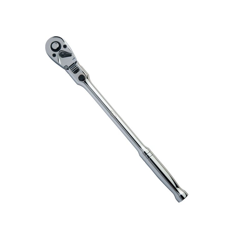 32161 Flex Head Ratchet, 3/8 in. Drive