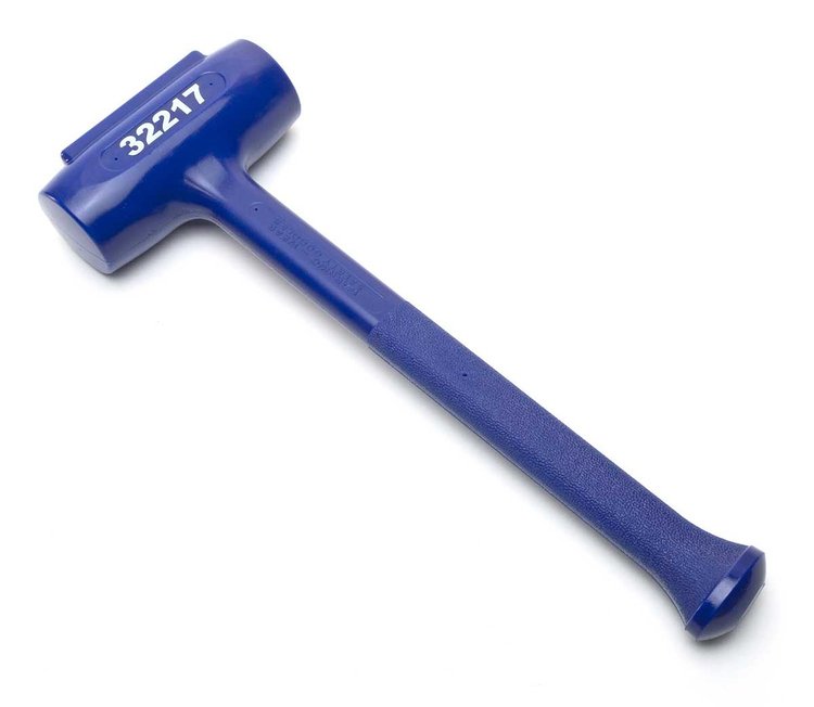 32217 88 oz. Dead Blow Sledge Hammer