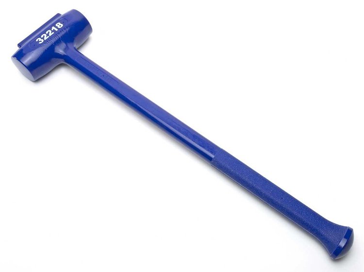 32218 144 oz. Dead Blow Sledge Hammer