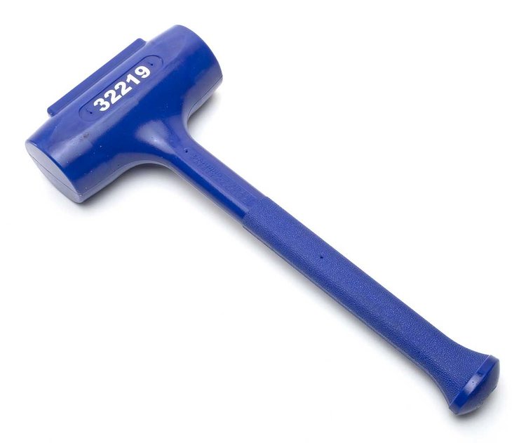 32219 152 oz. Dead Blow Sledge Hammer