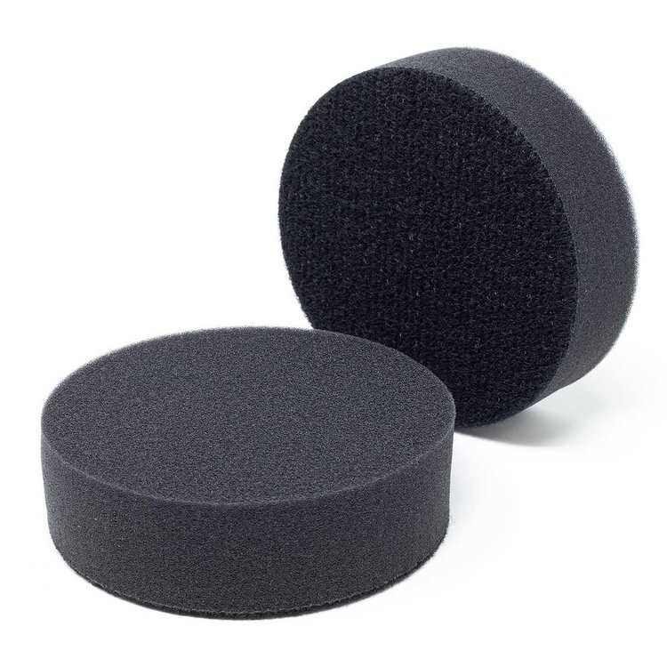 32251 3 in. Hook & Loop Foam Polishing Pad