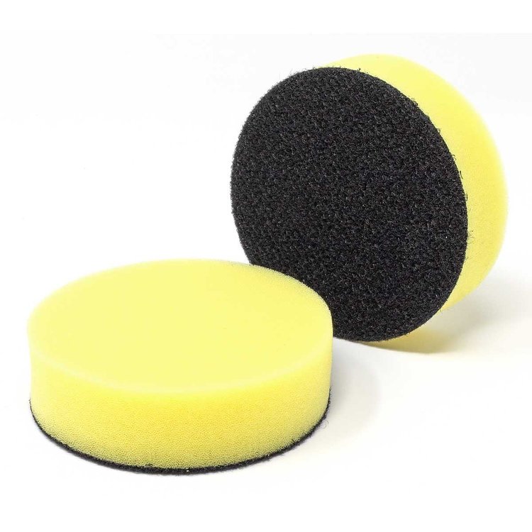 32252 3 in. Hook & Loop Foam Cutting Pad