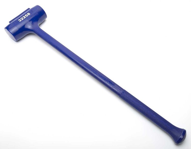 32258 192 oz. Dead Blow Sledge Hammer