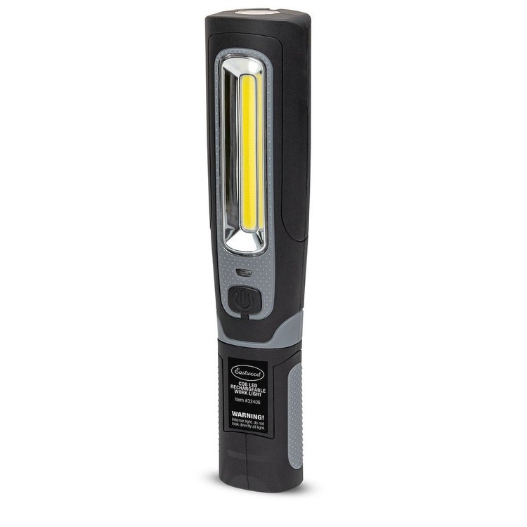 32406 COB LED Rechargeable Work Light