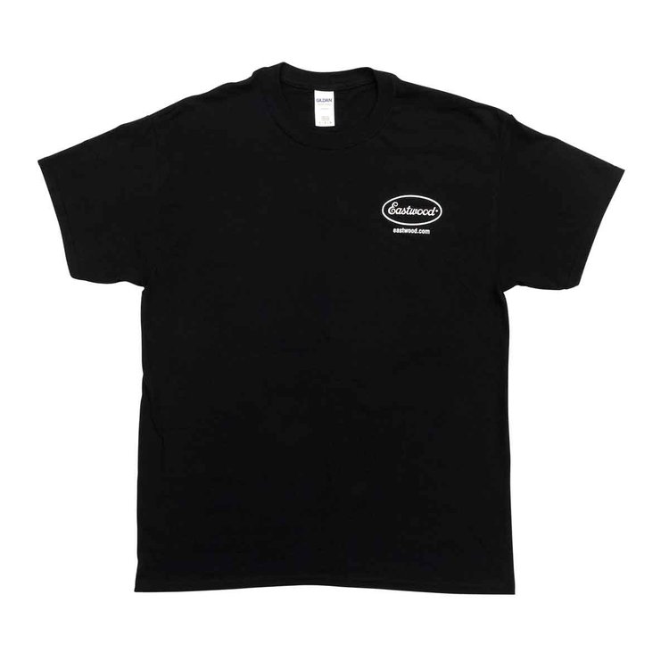 Do the Job Right Tee - Size M 32465M
