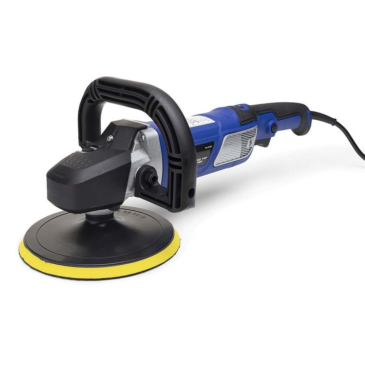 32488 Variable Speed 7-9 in. Buffer Polisher