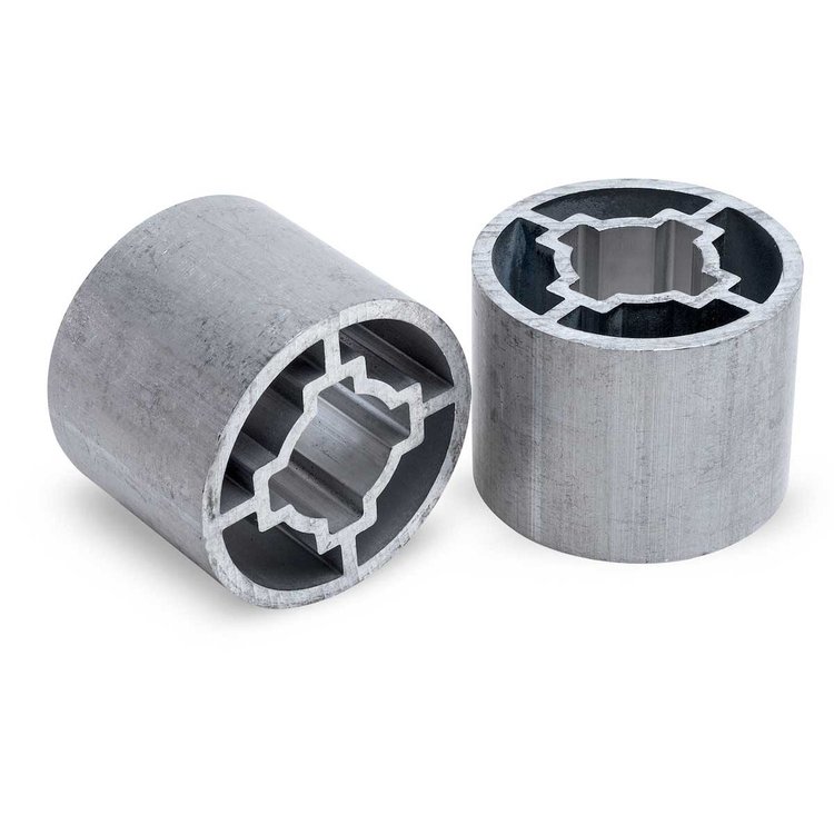 32490 Contour SCT Narrow Wheel Spacer Set