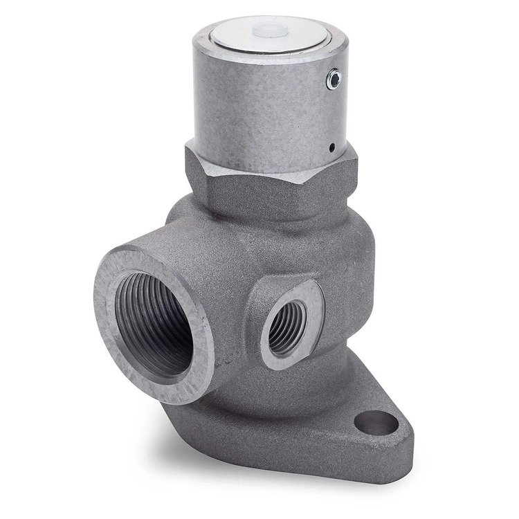 32511 Elite 80/120 Minimum Pressure Valve