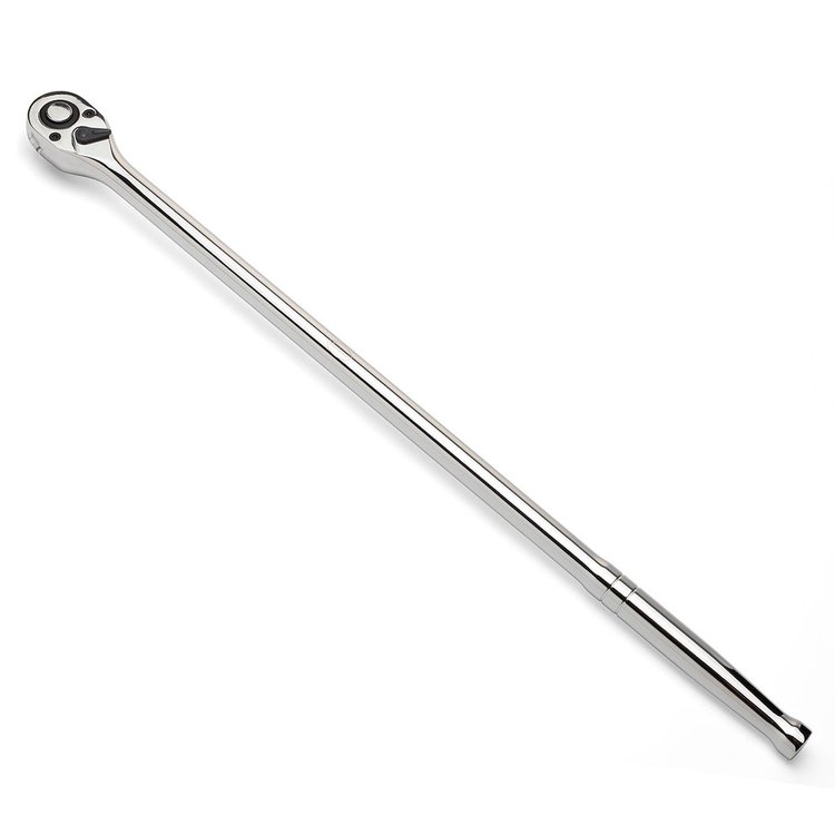 32525 Extra Long Ratchet, 1/2 in. Drive