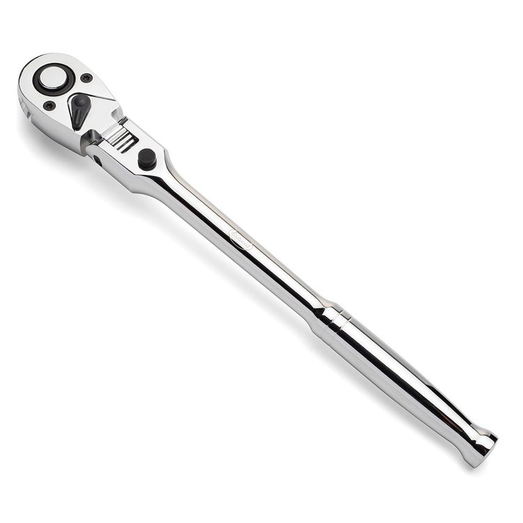 32526 Flex Head Ratchet, 1/2 in. Drive