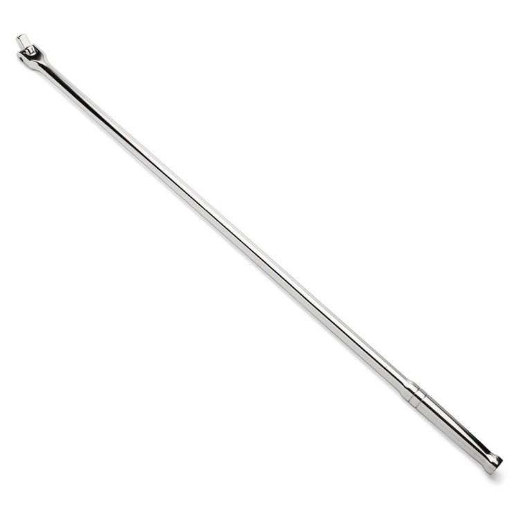 32530 Breaker Bar, 1/2 in. Drive, 30 in. Long