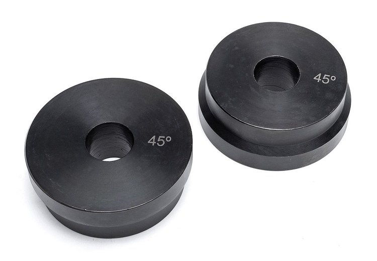32552 45-Degree Step Roll Kit