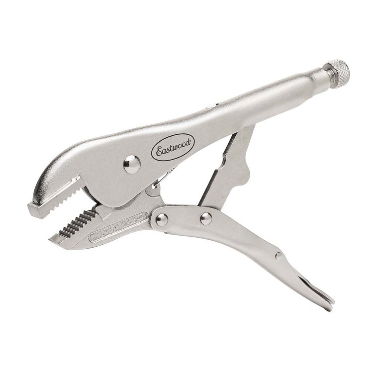 32579 9 in. Straight Jaw Locking Plier