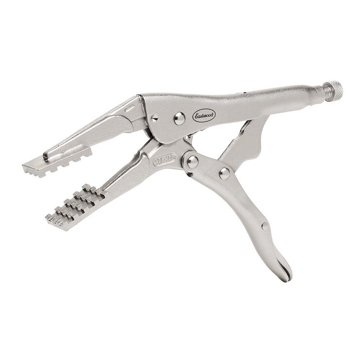 32584 9 in. Hose Clamp Locking Plier