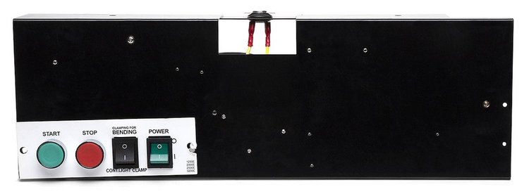 32606 48 in. Electro-Brake Replacement Switch Bezel w/ Switches