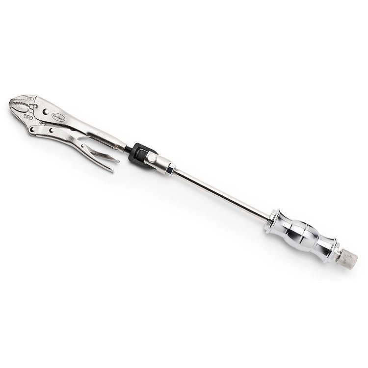 32616 Locking Plier Slide Hammer
