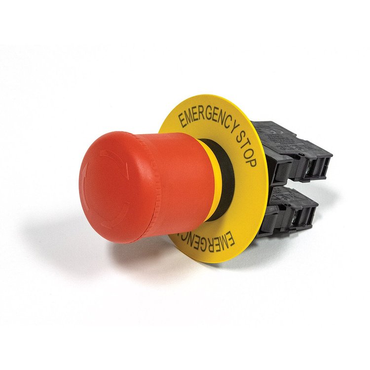 32826 Emergency Stop (33273)
