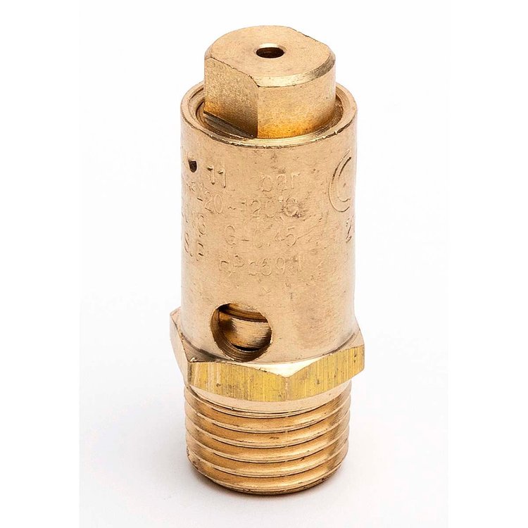 33056 Elite QST-80/120 Pressure Safety Release Valve (32500)